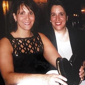 Meet your Posher, Eleni